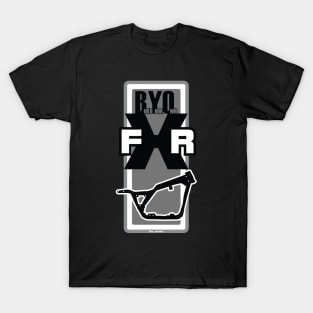 BYO FXR T-Shirt